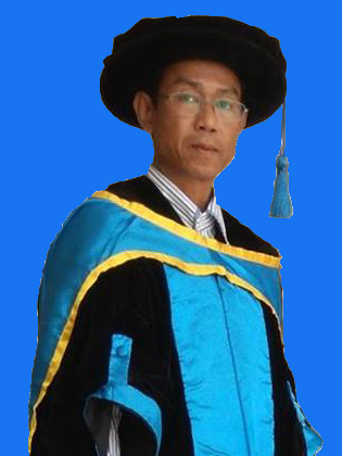 Dr. Kyaw San Linn