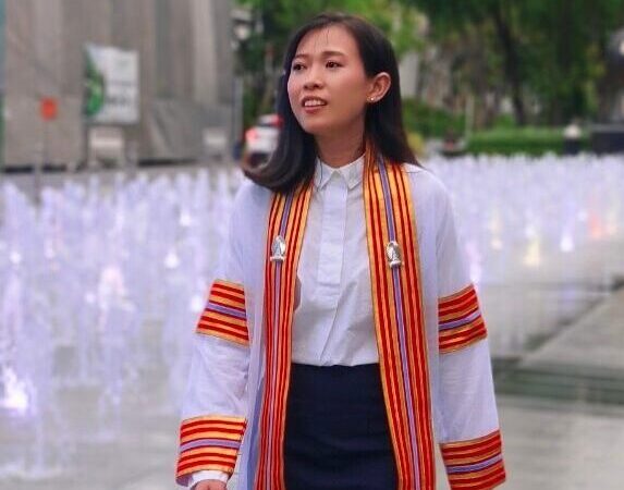 Dr. Yu Nandi Thaw