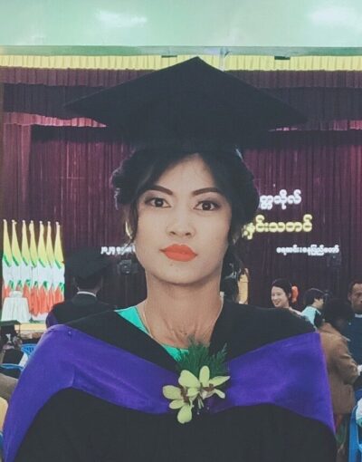 Dr. Yadanar Khaing