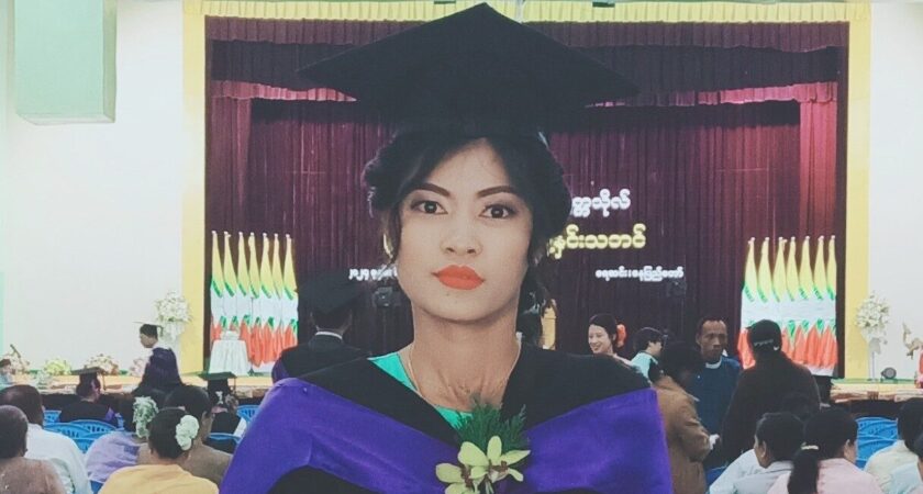 Dr. Yadanar Khaing