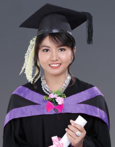 Dr. Wint War Aung