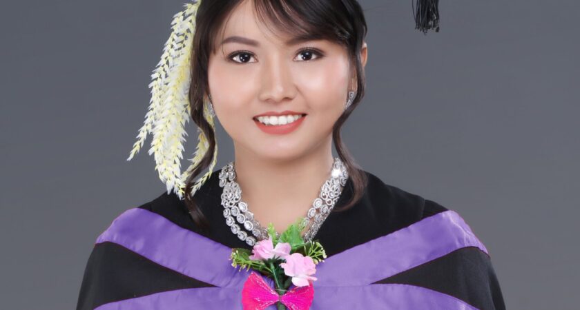 Dr. Wint War Aung
