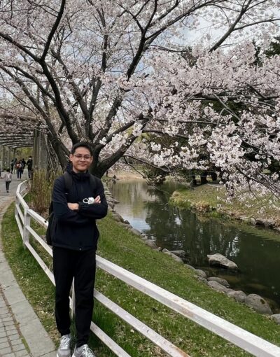 Dr. Nyein Chan Soe