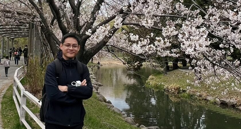 Dr. Nyein Chan Soe